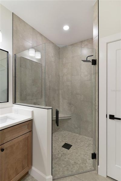 Furnished interior view inside a new home in , Port Charlotte (Image 5).