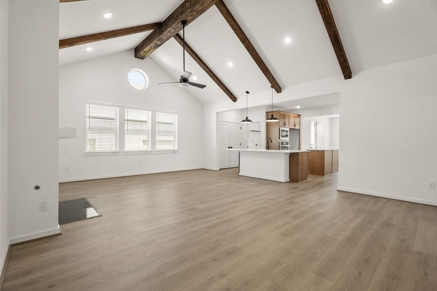 Great Room Great Room