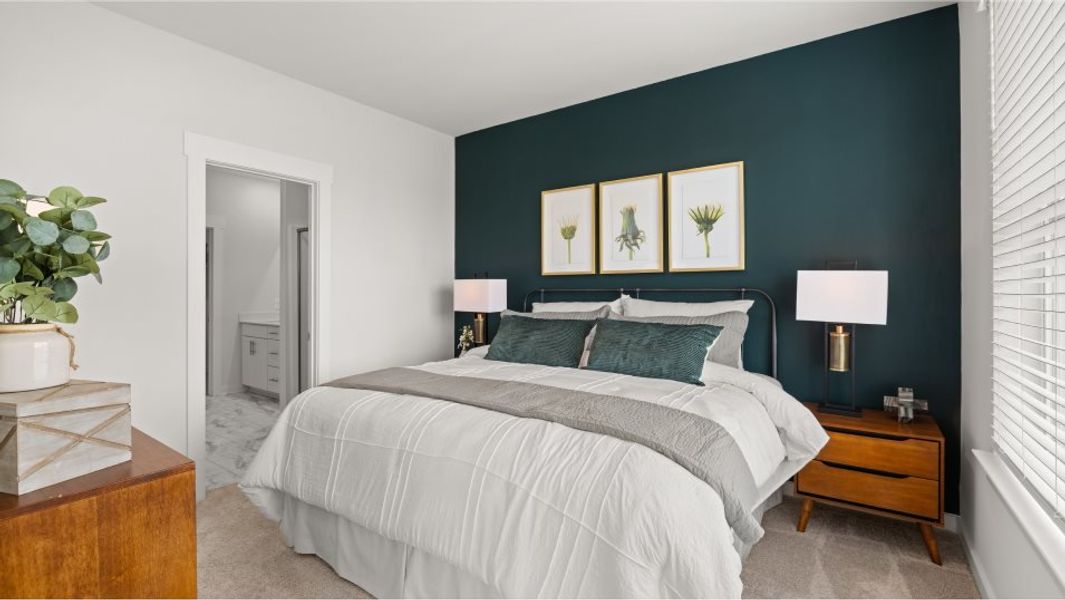 Rainier Owners Suite Rainier Owners Suite