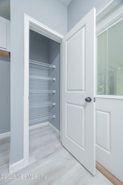 Spacious, unfurnished interior of a new home in , St. Augustine (Image 26).