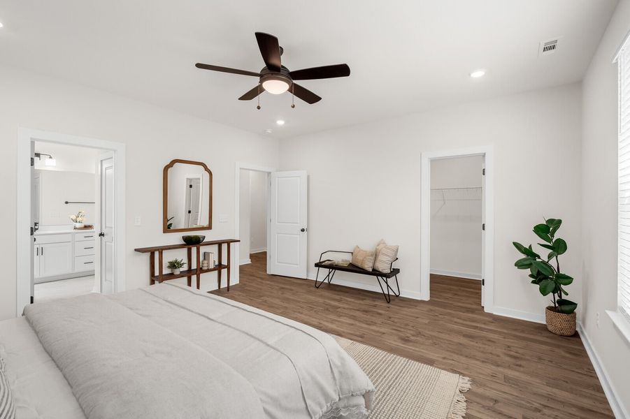 4br New Home in Murfreesboro, TN.  - Slide 28