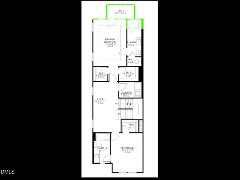 2nd Floor