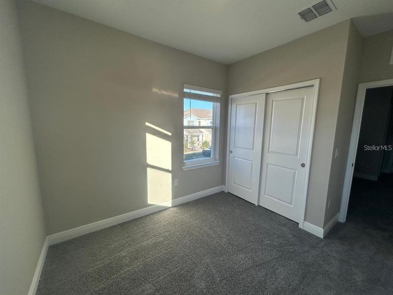 Spacious, unfurnished interior of a new home in , Winter Garden (Image 25).