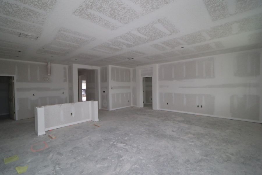 Drywall