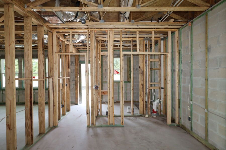 Framing