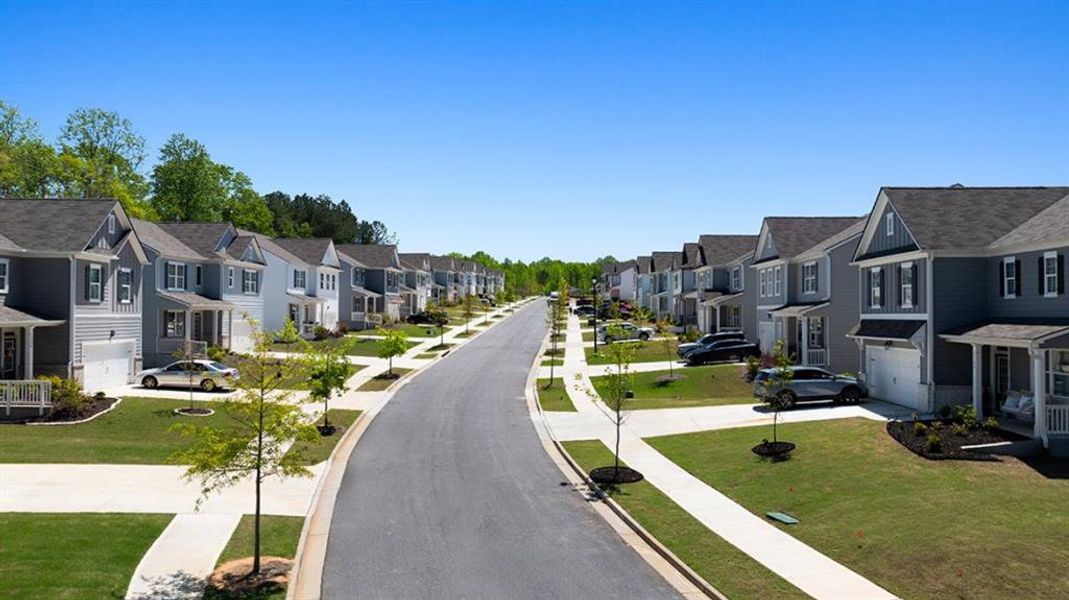 Image 51 of a home in Braselton Village. Image 51 of a home in Braselton Village.
