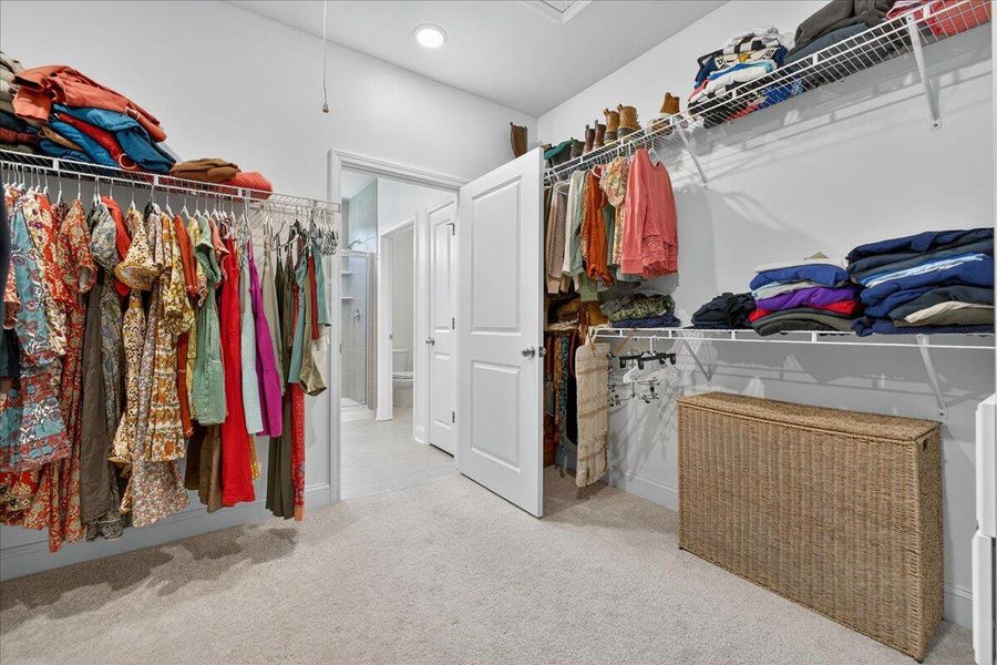 Furnished interior view inside a new home in , Johns Island (Image 15). Furnished interior view inside a new home in , Johns Island (Image 15).