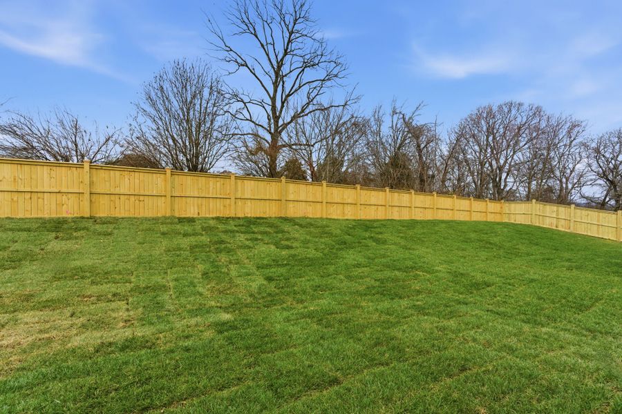 New Home in Thompson's Station, TN.  - Slide 4