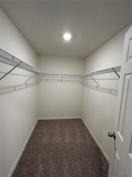 Spacious, unfurnished interior of a new home in Palm Coast: Value Collection, Palm Coast (Image 9).