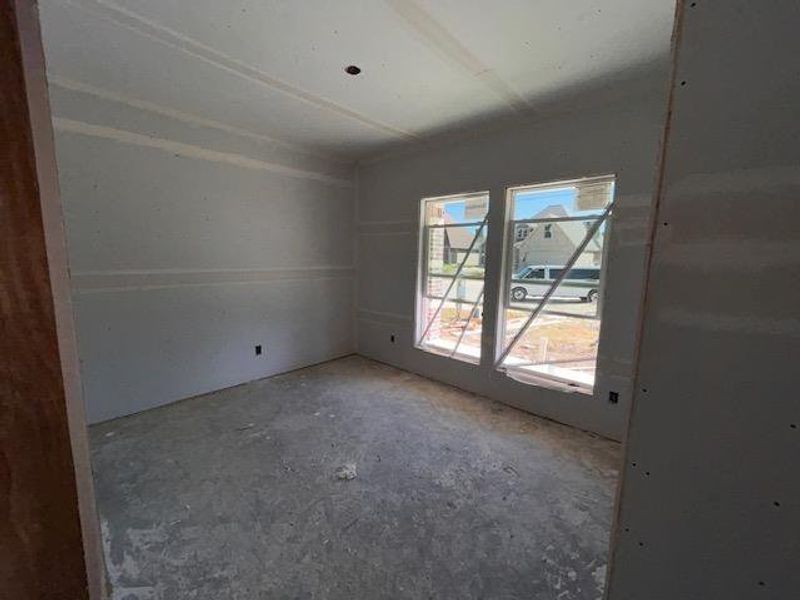 In-progress construction of a new home in , Beaumont, TX (Image 14). In-progress construction of a new home in , Beaumont, TX (Image 14).