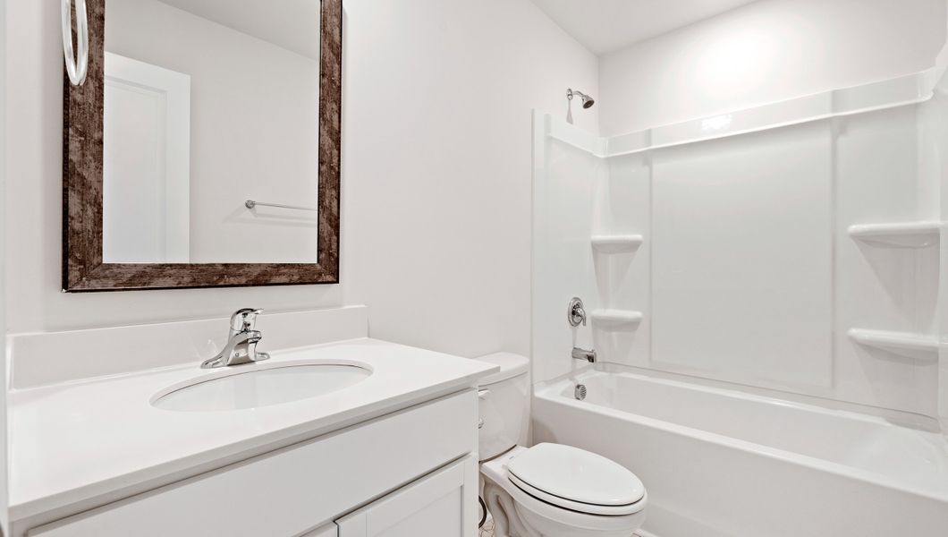 Image 22 of a home in Durbin Meadows.