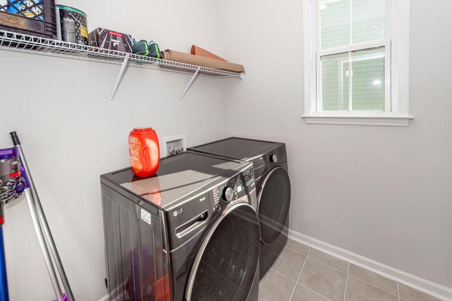 Image 37 of a home in High Point at Foxbank.