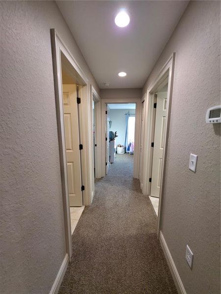 Spacious, unfurnished interior of a new home in , Summerfield (Image 22). Spacious, unfurnished interior of a new home in , Summerfield (Image 22).