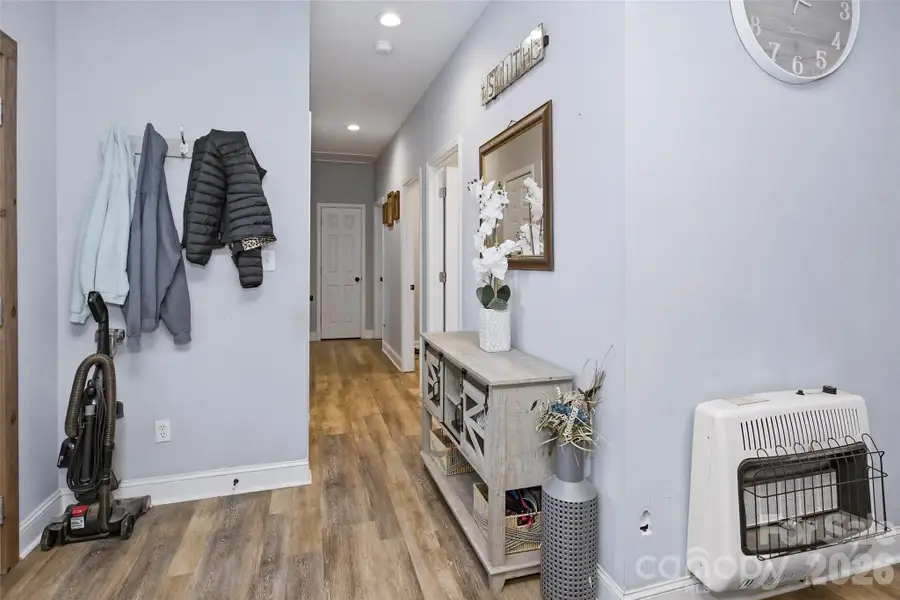 Furnished interior view inside a new home in , Old Fort (Image 18).