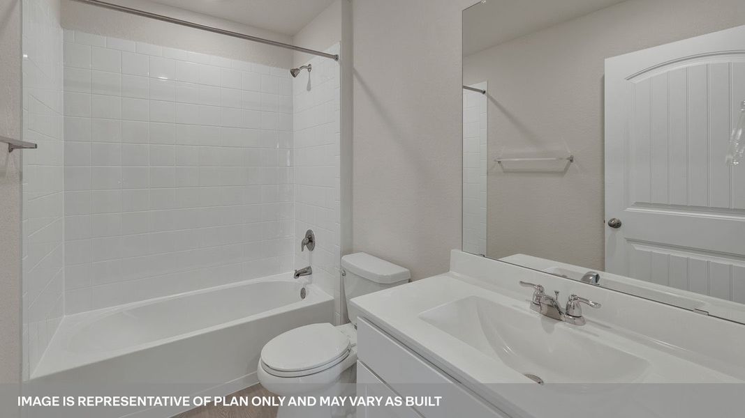 Representative furnished interior of a home built from the The Ashburn by D.R. Horton in Swenson Heights, Seguin (Image 5). Representative furnished interior of a home built from the The Ashburn by D.R. Horton in Swenson Heights, Seguin (Image 5).