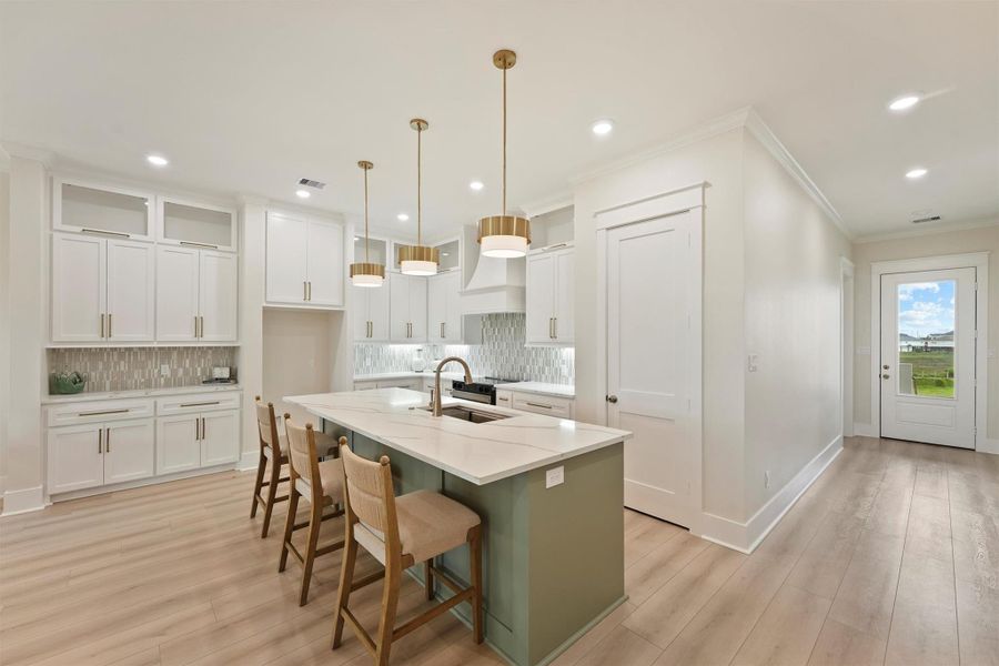 Image 5 of a home in . Image 5 of a home in .