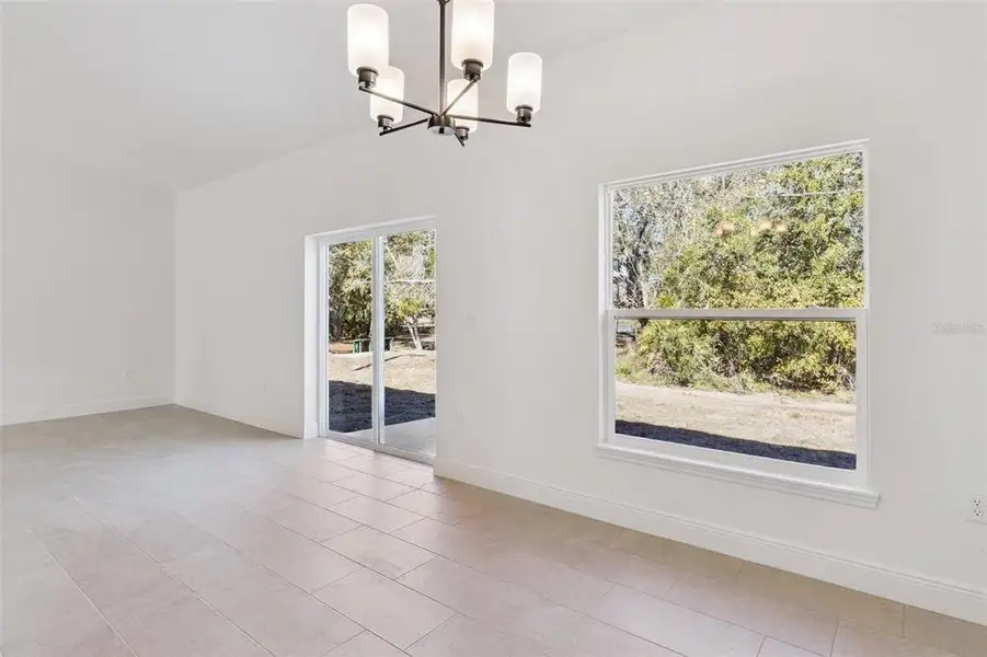 Spacious, unfurnished interior of a new home in , Yeehaw Junction (Image 18). Spacious, unfurnished interior of a new home in , Yeehaw Junction (Image 18).
