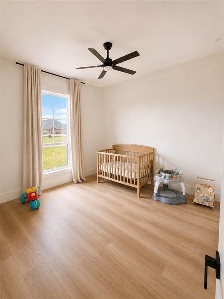 Spacious, unfurnished interior of a new home in , Whitesboro (Image 23).