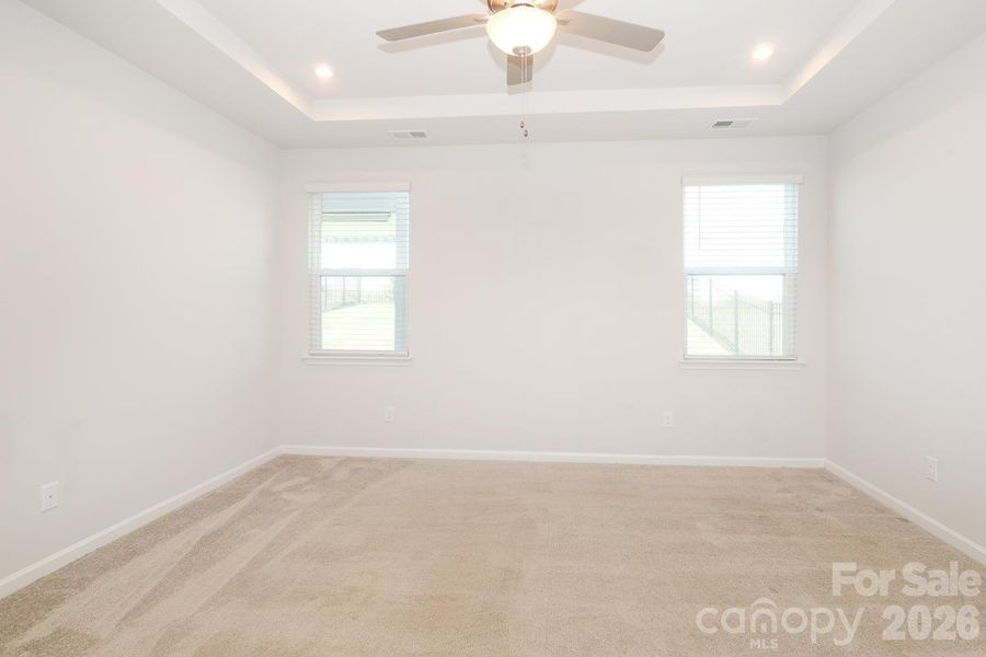 Spacious, unfurnished interior of a new home in , Denver (Image 30). Spacious, unfurnished interior of a new home in , Denver (Image 30).