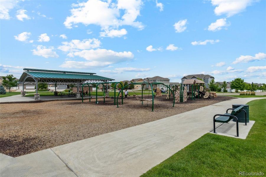 Community amenities in , Severance (Image 21).