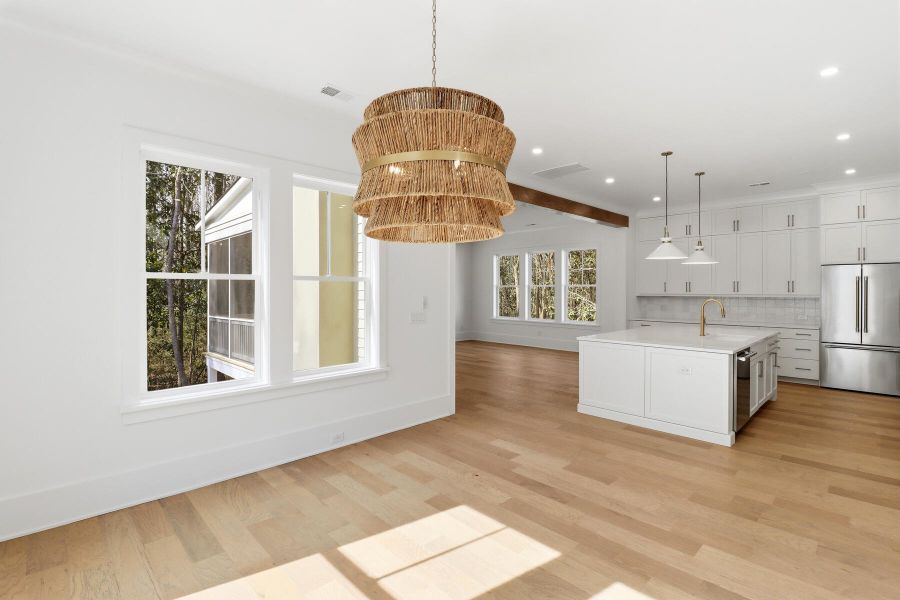 Image 45 of a home in The Preserve at Pennys Creek. Image 45 of a home in The Preserve at Pennys Creek.