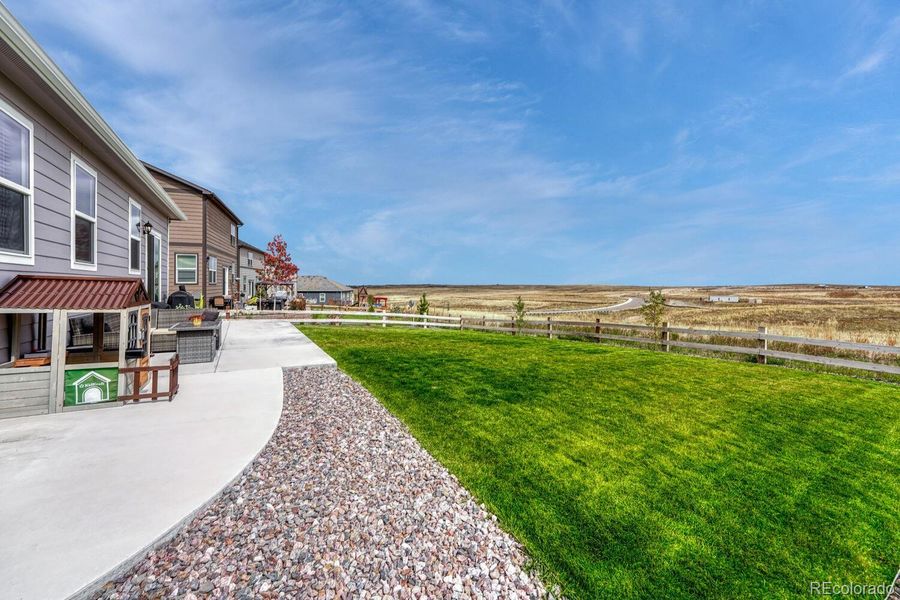 Image 45 of a home in Spring Valley Ranch.