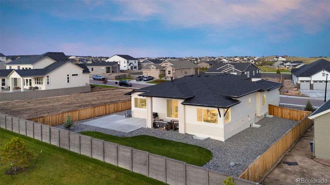 Image 29 of a home in .