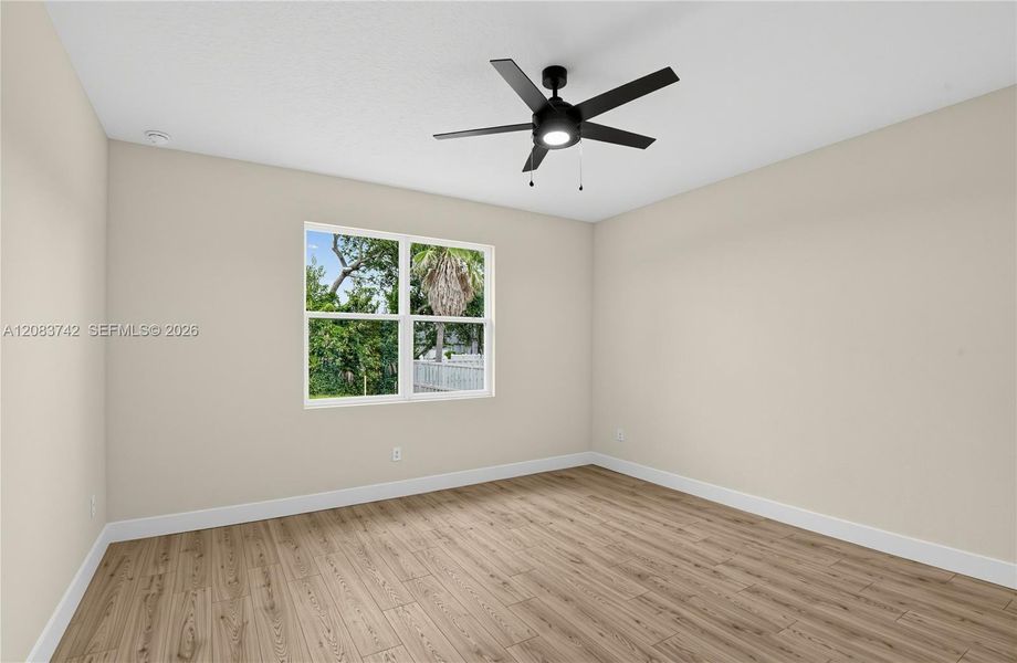 Spacious, unfurnished interior of a new home in , Palm Coast (Image 40). Spacious, unfurnished interior of a new home in , Palm Coast (Image 40).