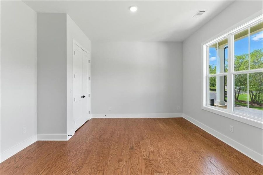 Spacious, unfurnished interior of a new home in , Rome (Image 20). Spacious, unfurnished interior of a new home in , Rome (Image 20).