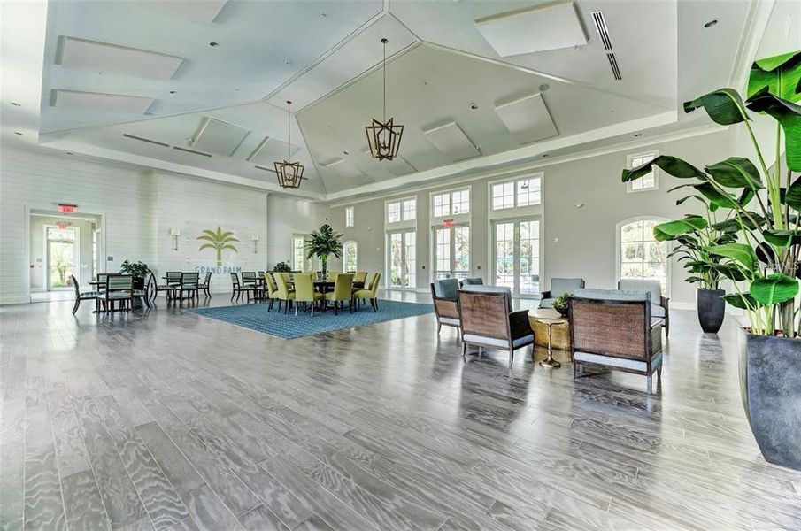 Community amenities in , Venice (Image 33).