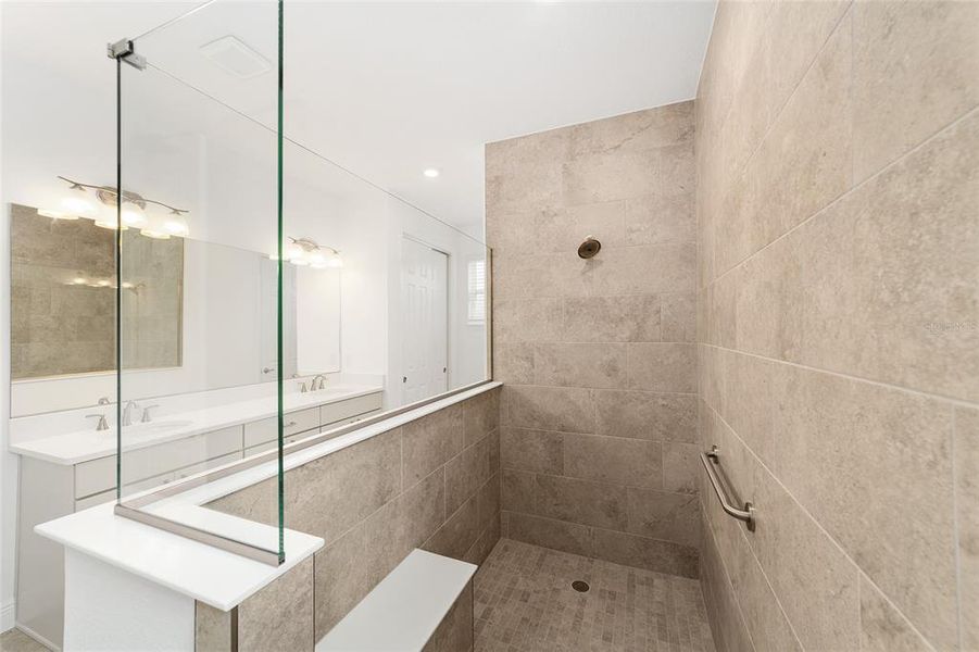 Close-up of interior finishes inside a home in On Top of the World Communities, Ocala (Image 15). Close-up of interior finishes inside a home in On Top of the World Communities, Ocala (Image 15).