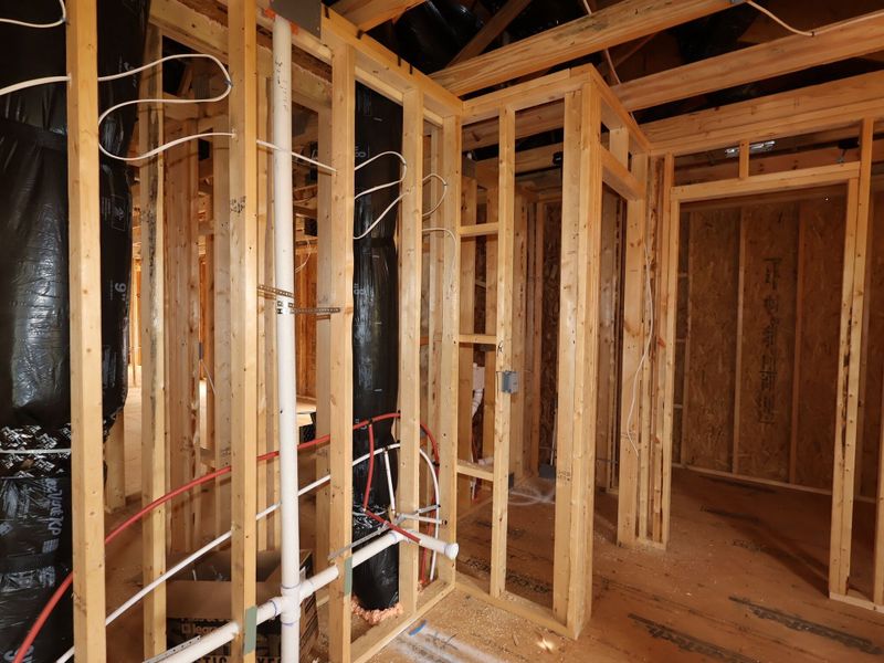 Framing
