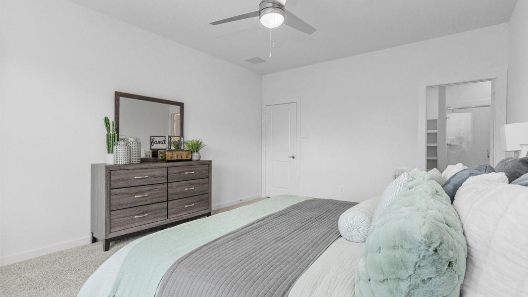 *Images and 3D tour are for illustration only and options may vary from home as built.