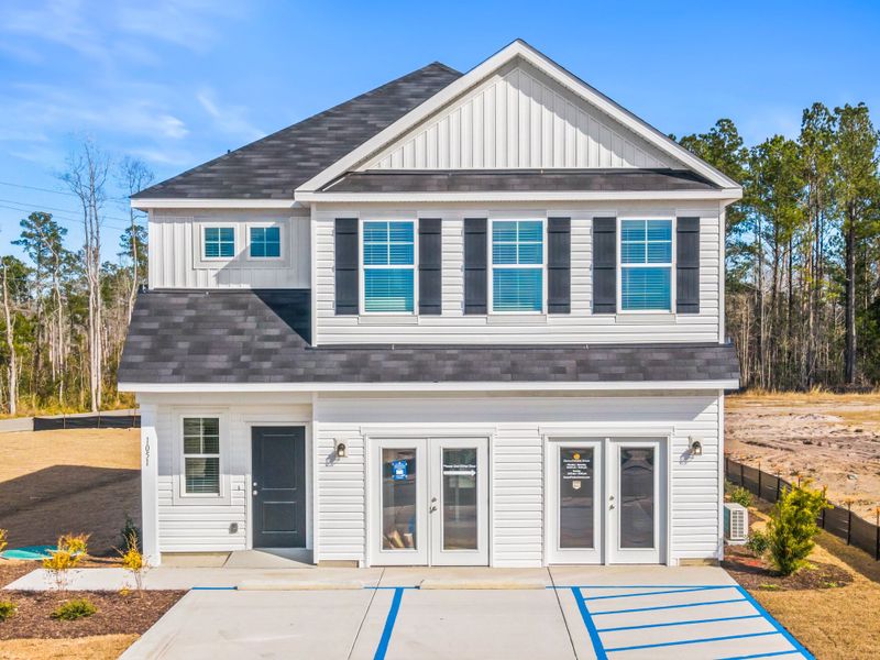 New Home in Leland, NC.  - Slide 3