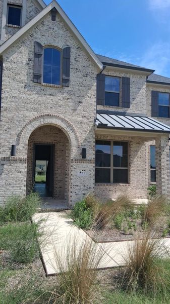 Image 17 of a home in Las Brisas at Stoney Creek. Image 17 of a home in Las Brisas at Stoney Creek.
