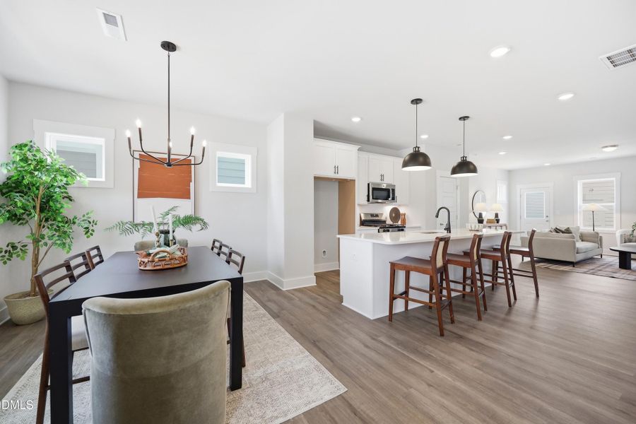 MC6-0270 - Kitchen MC6-0270 - Kitchen