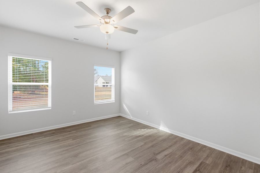 1,504sf New Home in New Bern, NC.  - Slide 13