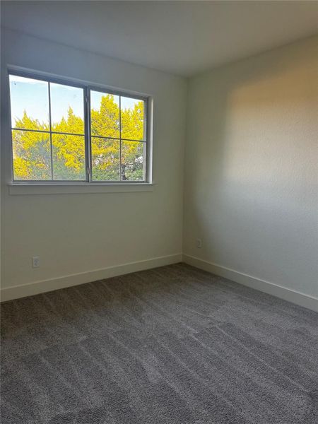 Spacious, unfurnished interior of a new home in , Lago Vista (Image 6).