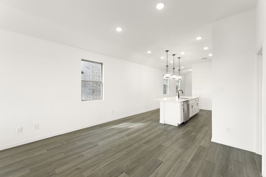 Bell Home Plan by Ashton Woods Bell Home Plan by Ashton Woods