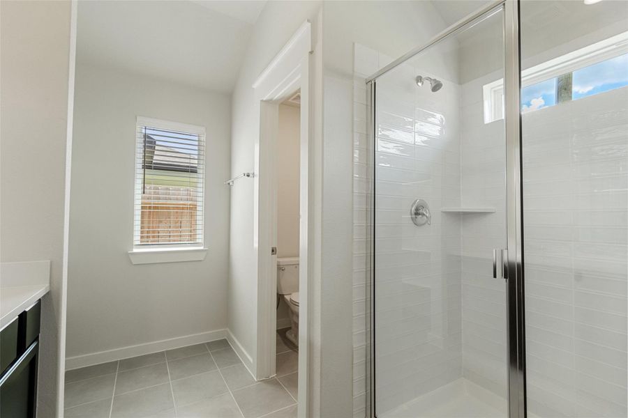 Image 17 of a home in Colony at Pinehurst.