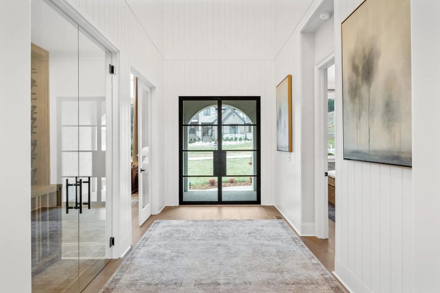 Marabelle Foyer Marabelle Foyer