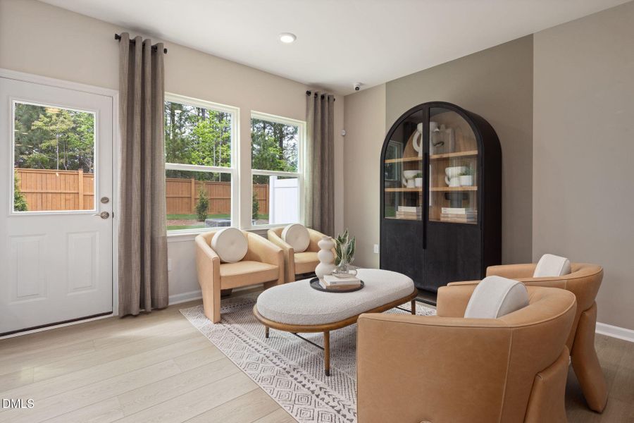 Everton Cooper (8) Everton Cooper (8)