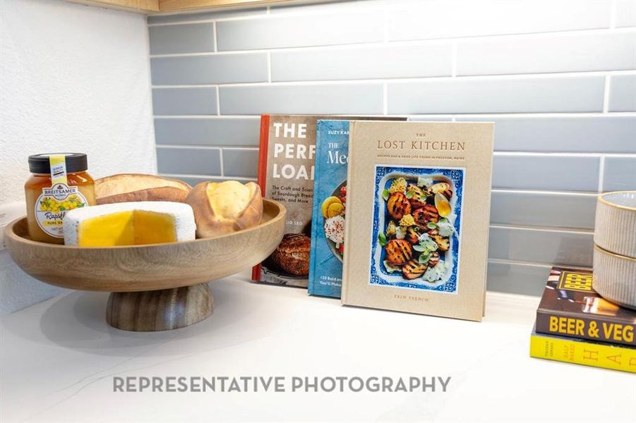 Image 38 of a home in Tavolo Park.