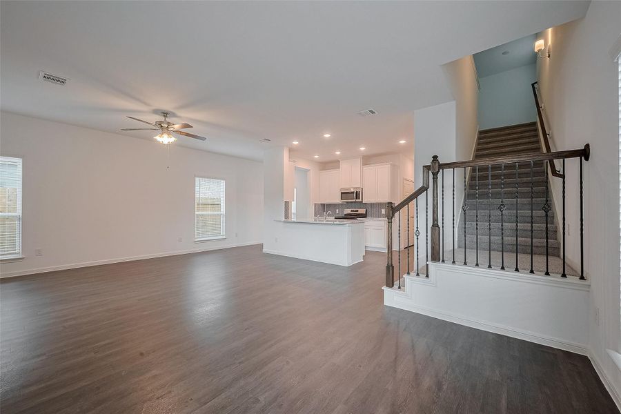 Image 14 of a home in Mill Creek Trails.