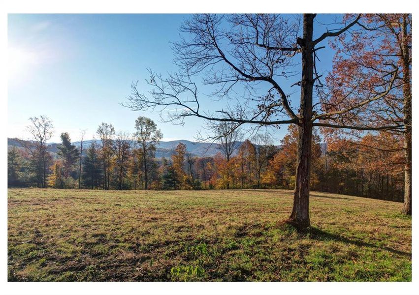 Natural landscape and outdoor views near in Ellijay (Image 134). Natural landscape and outdoor views near in Ellijay (Image 134).