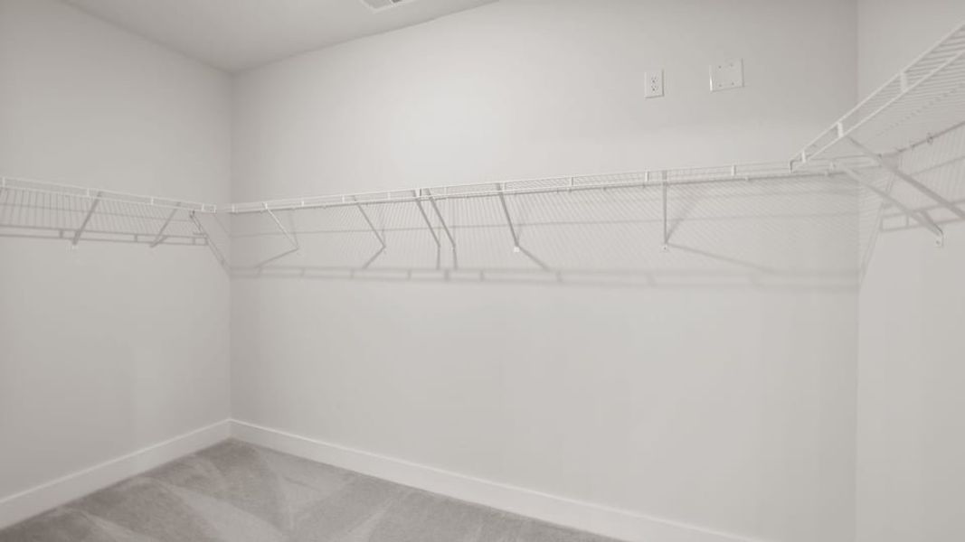Spacious, unfurnished interior of a new home in Alder Pond, Campobello (Image 37).