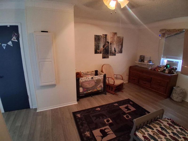 Furnished interior view inside a new home in , Brownwood (Image 13). Furnished interior view inside a new home in , Brownwood (Image 13).