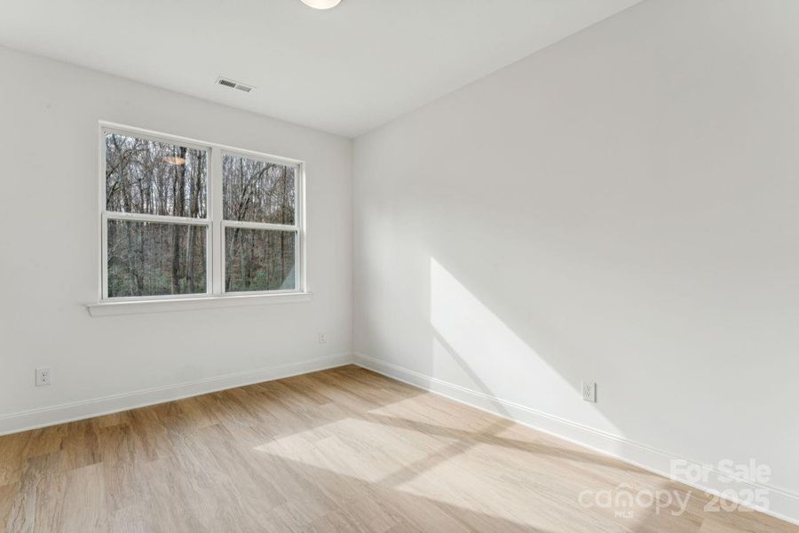 Bedroom #4 Bedroom #4