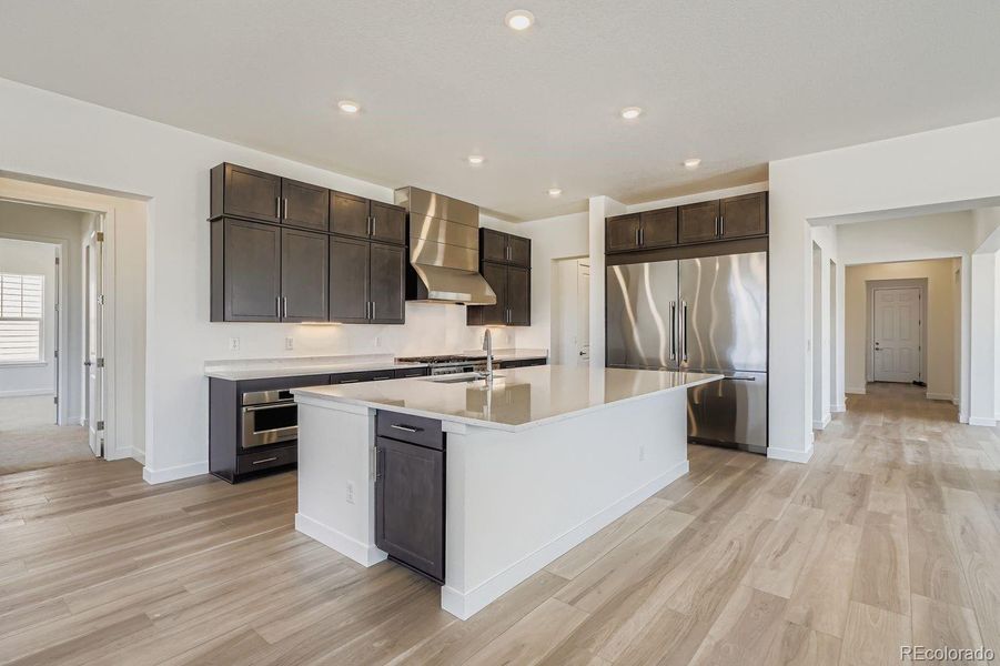 Image 21 of a home in Macanta: The Legends Collection.