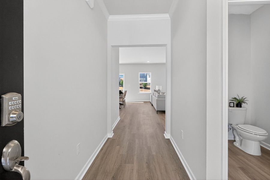 3br New Home in Woodruff, SC. - Slide 6 3br New Home in Woodruff, SC. - Slide 6